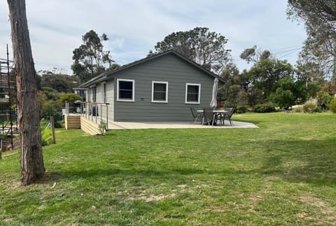 Nunyara - BYO Linen House in Aireys Inlet