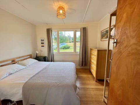 Nunyara - BYO Linen House in Aireys Inlet