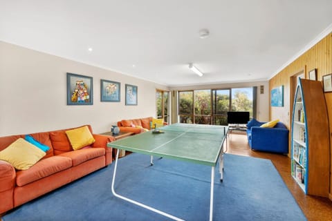 Ocean Breeze Fairhaven - BYO Linen House in Aireys Inlet