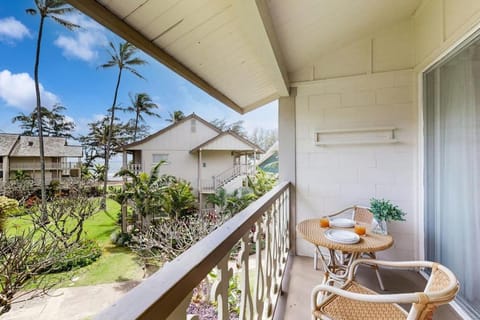 Islander on the Beach 370 Hotel in Waipouli Beach