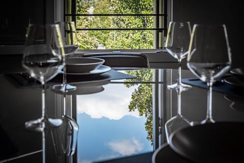 Palazzo '900 Design Flats - Il Caffè Apartment in Padua