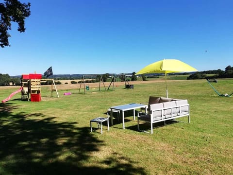Children play ground