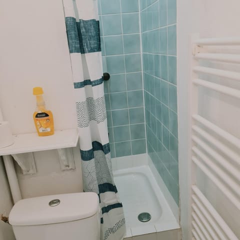 Kimme Orange - Plein centre ancien Apartment in Orléans