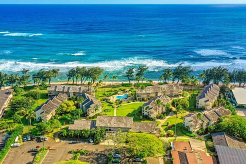 Islander on the Beach 315 Hotel in Waipouli Beach