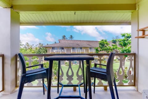 Islander on the Beach 315 Hotel in Waipouli Beach