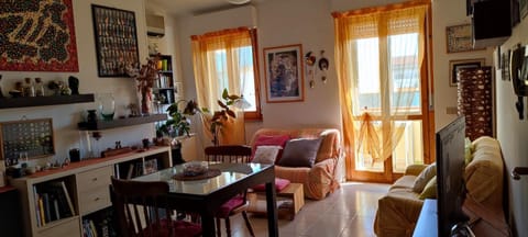 La casa delle tortamele Apartment in Cagliari