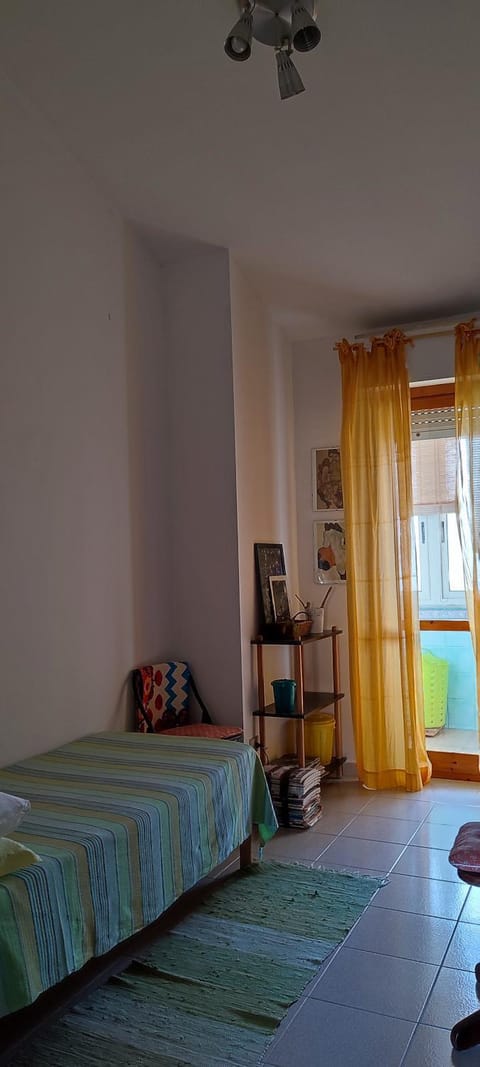 La casa delle tortamele Apartment in Cagliari