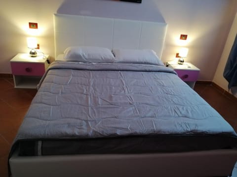 LA Tavola Ristorante Pizzeria Da Rino & Figli Bed and Breakfast in Sardinia