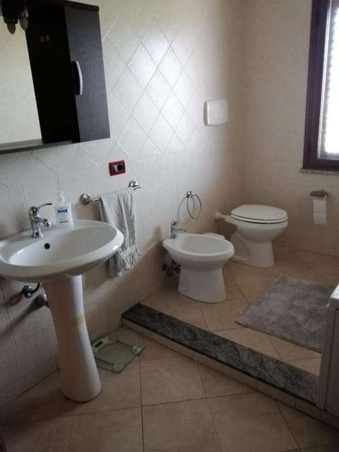 LA Tavola Ristorante Pizzeria Da Rino & Figli Bed and Breakfast in Sardinia