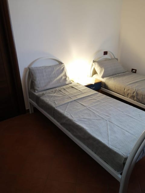 LA Tavola Ristorante Pizzeria Da Rino & Figli Bed and Breakfast in Sardinia