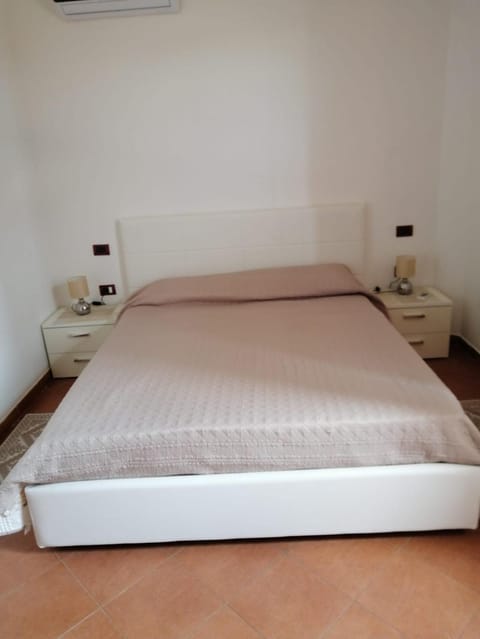 LA Tavola Ristorante Pizzeria Da Rino & Figli Bed and Breakfast in Sardinia