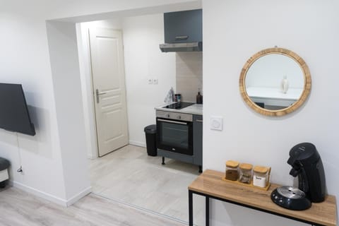 Charmant appartement 2 pièces Apartment in Valence