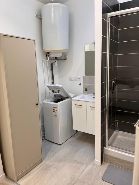 Charmant appartement 2 pièces Apartment in Valence