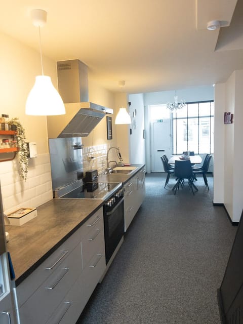 Little gate House in Ypres