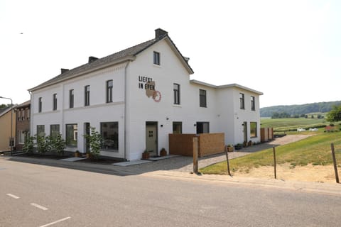 Vakantiewoningen Liefst in Epen Apartment in Limburg (province)