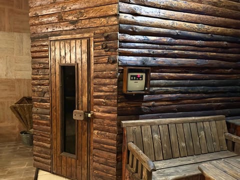 Penthouse at Dream Bansko Apartment in Bansko