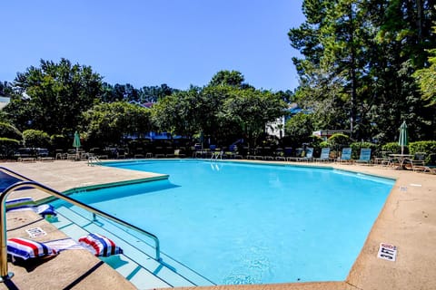 Golf Retreat 832 Apartment in North Myrtle Beach