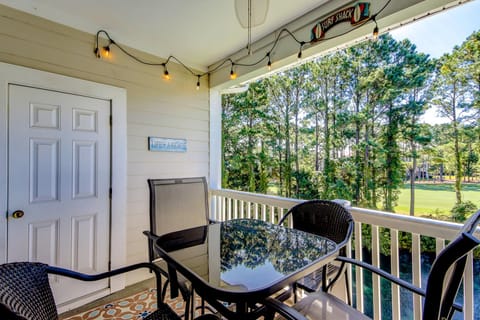 Golf Retreat 832 Apartment in North Myrtle Beach