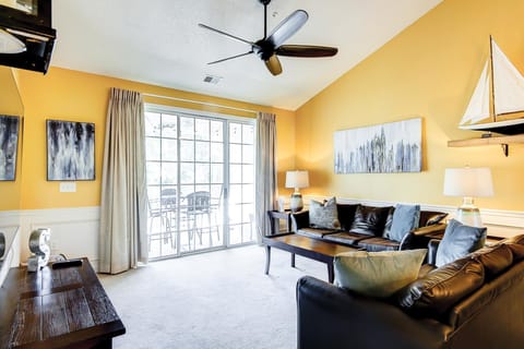 Golf Retreat 832 Apartment in North Myrtle Beach