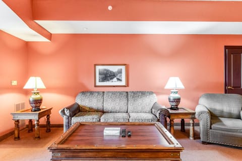 Chula Vista 2519 Apartment in Wisconsin Dells