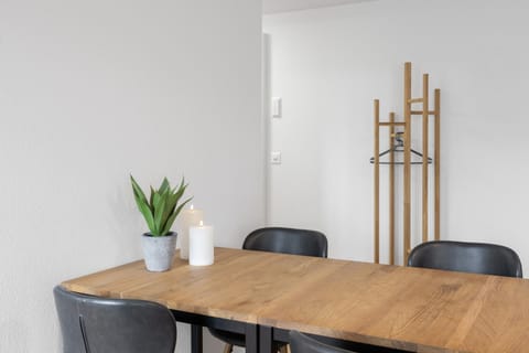 Studio ALBERT Interlaken Apartment in Interlaken