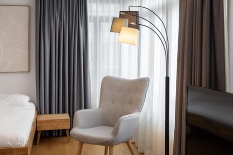 Studio ALBERT Interlaken Apartment in Interlaken