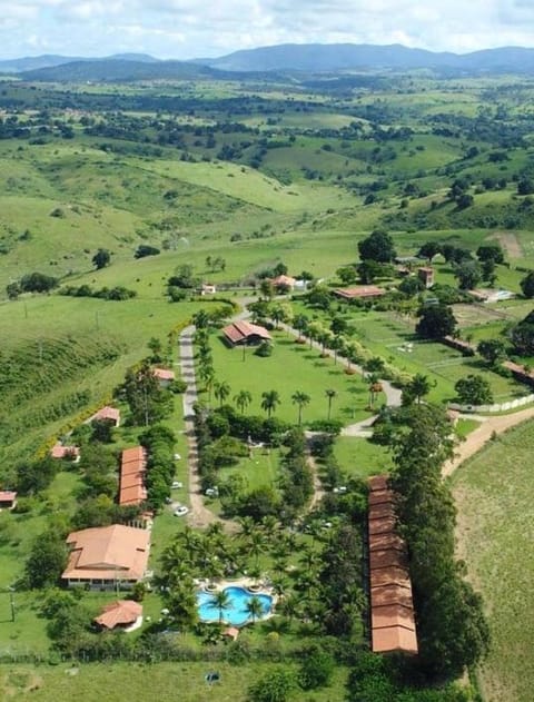 Natural landscape, Bird's eye view, Mountain view