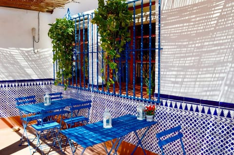 Patio, Balcony/Terrace