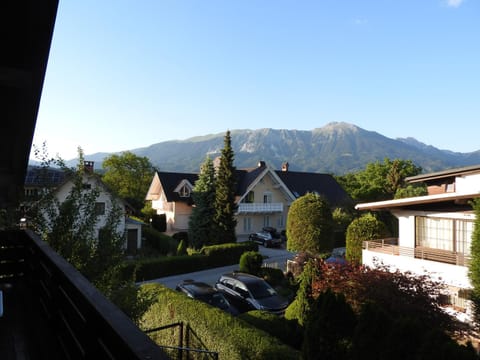 Garden, View (from property/room), Balcony/Terrace, Landmark view