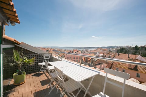 Balcony/Terrace, Balcony/Terrace