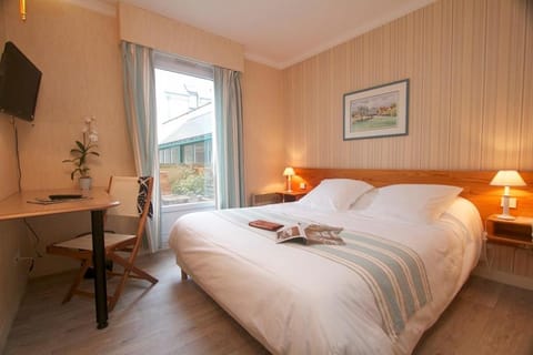 Hotel Sully Hotel in Nogent-le-Rotrou