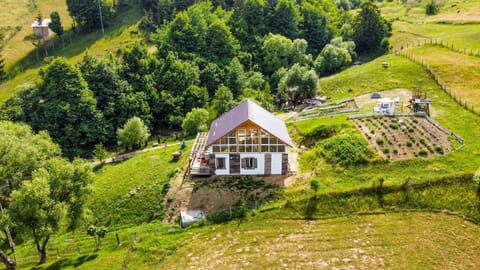 Nearby landmark, Natural landscape