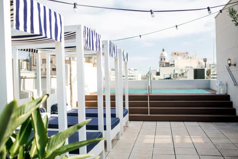 Balcony/Terrace, Swimming pool