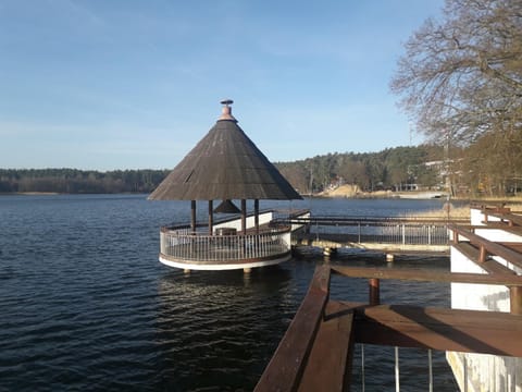 Lake view