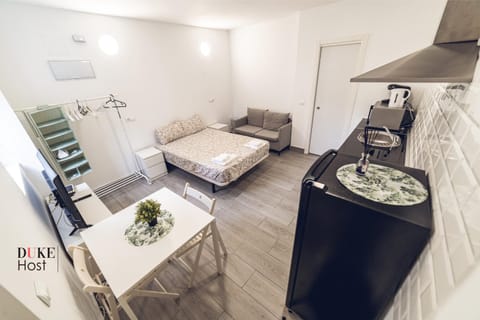 Aluche Apartments Apartment in Madrid