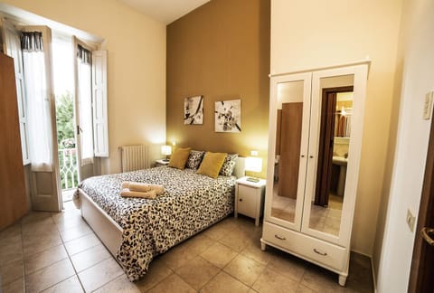 Balcony/Terrace, Bedroom