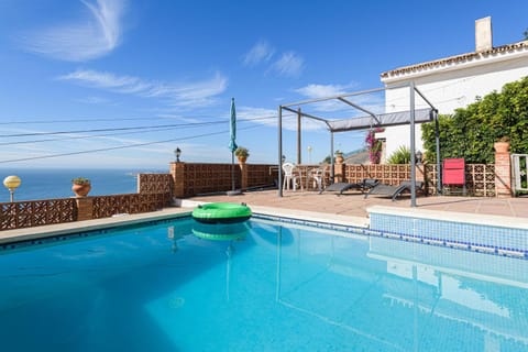 Other, Sea view, Swimming pool