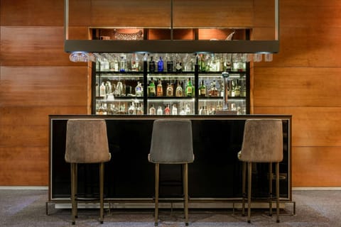 Lounge or bar