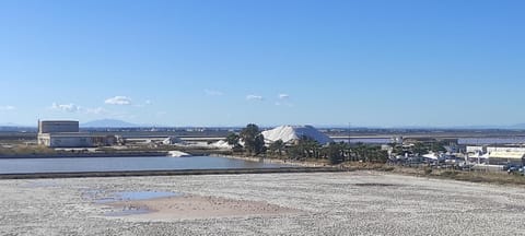 LA DARSENA rooms & parking Bed and Breakfast in Province of Foggia