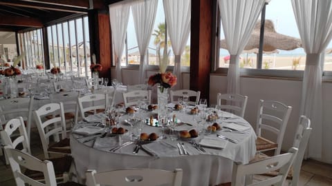 LA DARSENA rooms & parking Bed and Breakfast in Province of Foggia