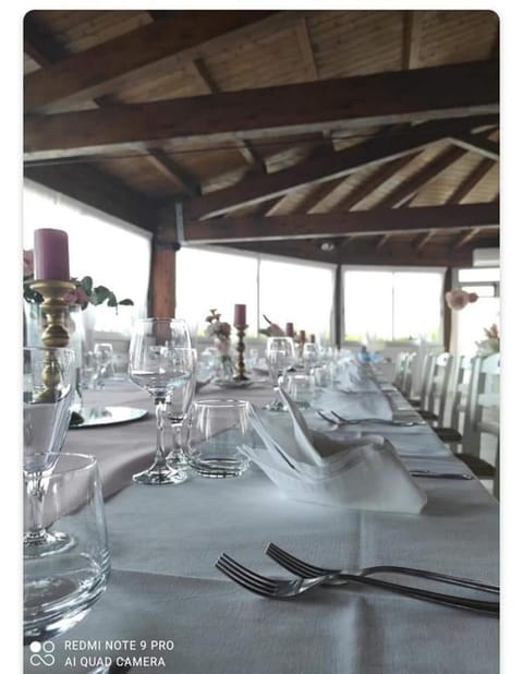 LA DARSENA rooms & parking Bed and Breakfast in Province of Foggia