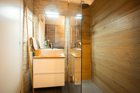 La casetta in montagna Apartment in Province of Brescia