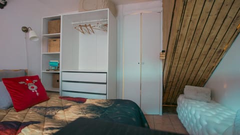 La casetta in montagna Apartment in Province of Brescia