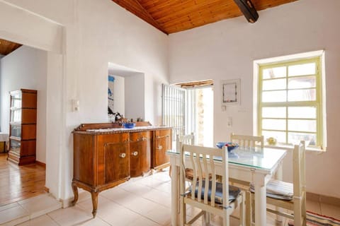 Serenity Villa Retreat in Pidasos Villa in Messenia