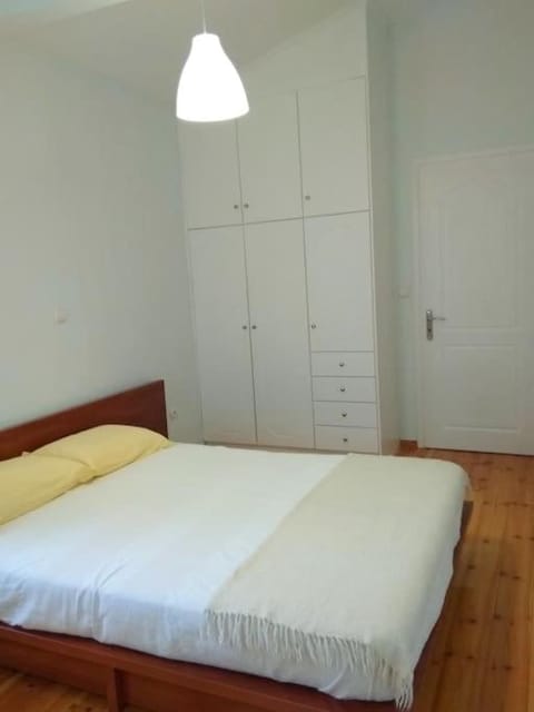 Ευχάριστο σπίτι με ωραίο κήπο Villa in Messenia