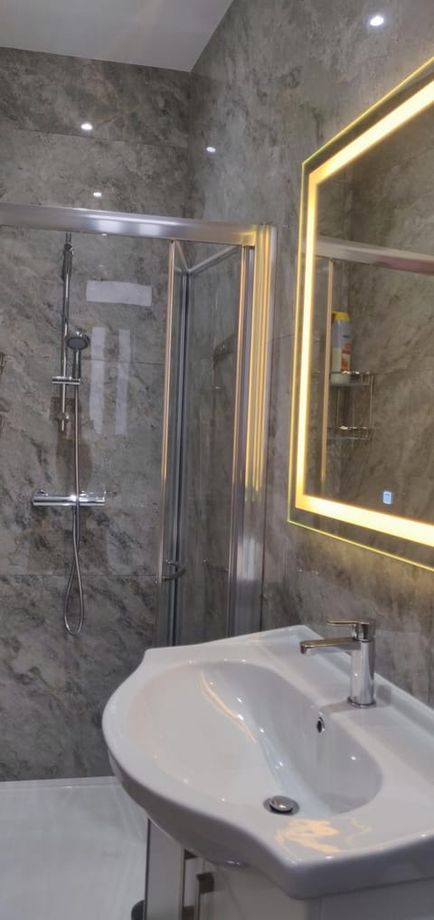 Minute walk to the sea Apartment in Malta