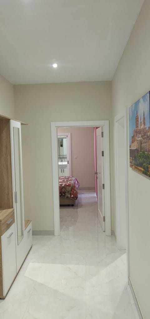 Minute walk to the sea Apartment in Malta