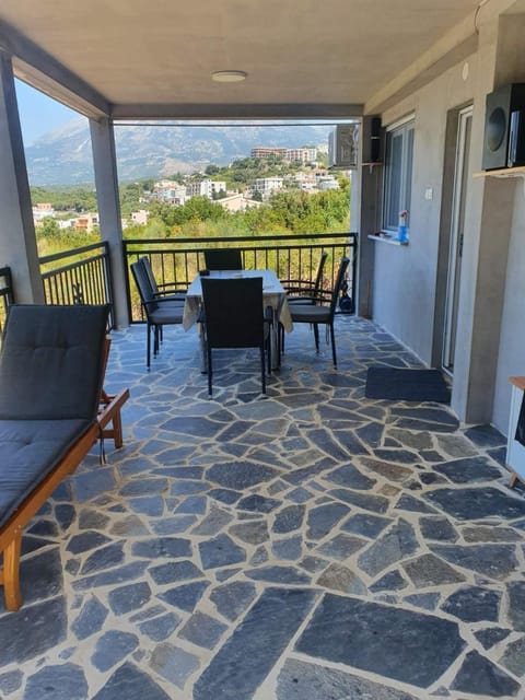 Balcony/Terrace, Seating area