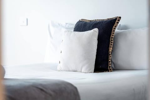 Sea Eagle Escape House in Bicheno