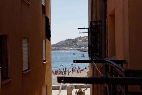 Sea view